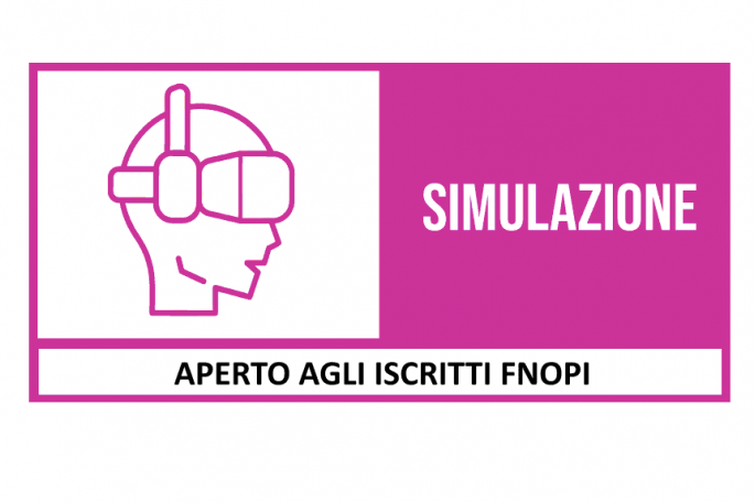 Simulazione in infermieristica, FNOPI: on line il corso FAD. Ecco come partecipare | Emergency Live