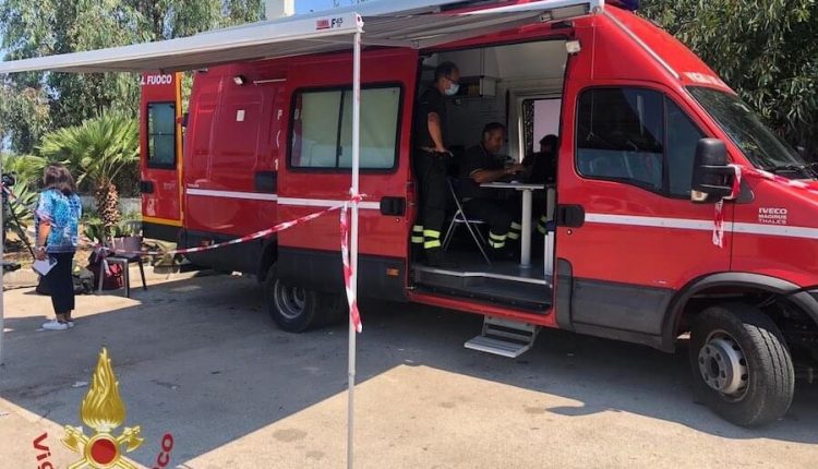 Tragedia di Caronia (Messina): proseguono le ricerche del piccolo Gioele | Emergency Live