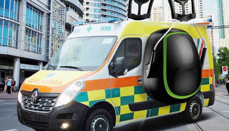 Vita in ambulanza: quali gli effetti dei rumori sulla salute dei soccorritori impegnati nei servizi in emergenza? | Emergency Live