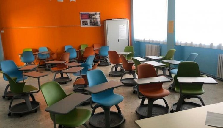 Coronavirus, ecco le linee guida dell’Iss, Istituto Superiore di Sanità, per la riapertura delle scuole | Emergency Live