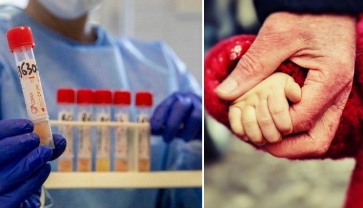 Coronavirus, a Rieti positiva una bimba di 2 anni | Emergency Live
