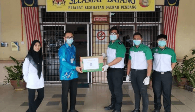 COVID-19 na Ásia, la pronta risposta del sistema sanitario della Malesia. L'intervista con il dottor Azhar Merican | Emergency Live 10
