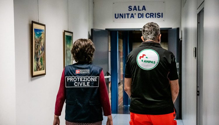 Sostegno psicologico ai soccorritori in emergenza: Anpas alla seconda conferenza su “Effective Response” | Emergency Live