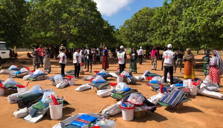 Mozambico, famiglie in fuga dalla guerra stanno raggiungendo Pemba, epicentro del COVID-19 – VIDEO | Emergency Live 2