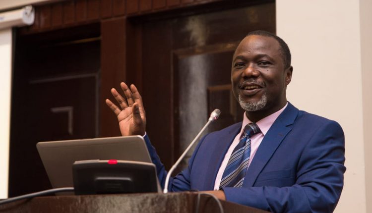 COVID-19, Joachim Osur, direttore tecnico dei programmi di Amref Health Africa: “Sul vaccino coinvolgiamo l’Africa” | Emergency Live