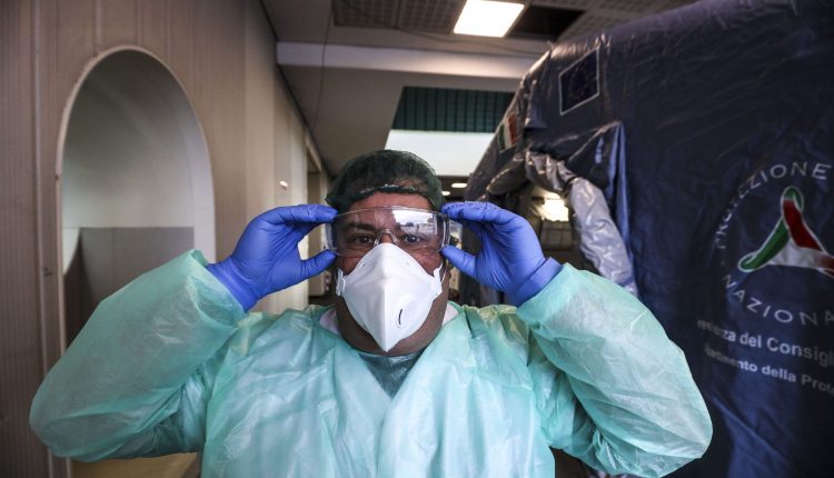 COVID-19 e pediatria: “l’influenza quest’anno sarà più grave. E può coesistere con il Coronavirus” | Emergency Live