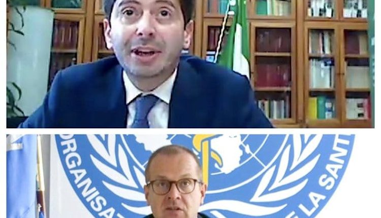 COVID-19 e scuole in Europa: l'OMS si congratula con l'Italia ma avverte "non esiste rischio zero" | Emergency Live