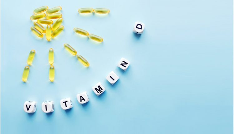 COVID-19, Studio dell’Università di Chicago: la carenza di vitamina D raddoppia il rischio di infezione / PDF | Emergency Live