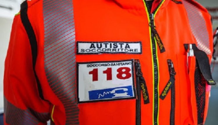 Autista di ambulanza, come si seleziona un soccorritore del servizio sanitario di emergenza urgenza 118? Case report | Emergency Live