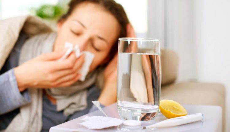 L’importanza di vaccinarsi nel 2020. Matteo Bassetti, infettivologo: “Difficile distinguere influenza da Covid” | Emergency Live
