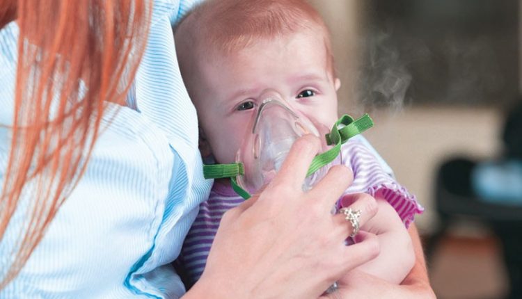 Pediatria, ossigenoterapia per bambini: il manuale del WHO per infermieri ed operatori sanitari | Emergency Live