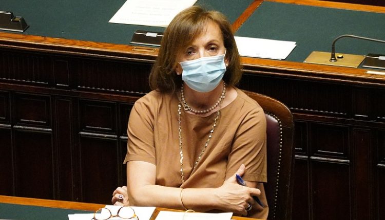 Siaarti, Sandra Zampa: “Nella lotta al Covid-19 sono fondamentali gli anestesisti-rianimatori” | Emergency Live
