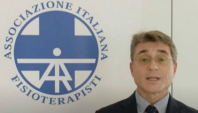 Fisioterapia e la vita si rimette in movimento: l’8 settembre è la Giornata mondiale / VIDEO AIFI | Emergency Live