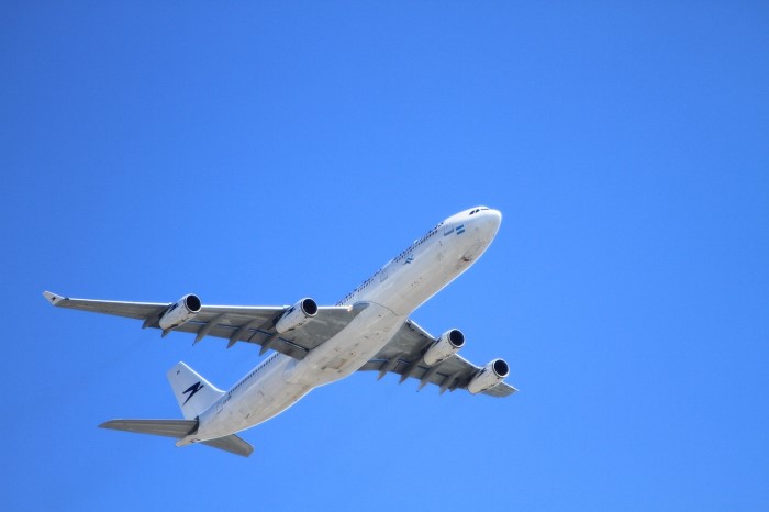 Voli Covid free da Fiumicino, il ‘modello Lazio’ finisce sulla Bbc | Emergency Live