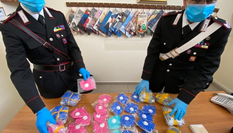 Dpi, funerali e sanificazioni: ecco gli affari della mafia al tempo del coronavirus