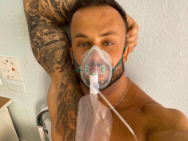 COVID-19, influencer negazionista della pandemia da coronavirus muore a causa del virus: Dmitriy Stuzhuk aveva 33 anni | Emergency Live