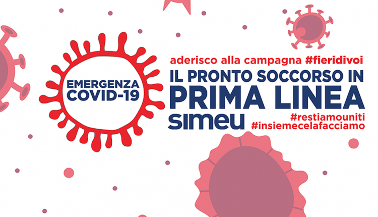 Emergenza COVID-19, contagi in crescita. Il presidente SIMEU dottor Manca: cittadini, mantenete alta l'attenzione | Emergency Live