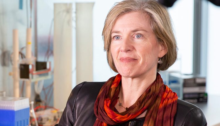 COVID-19, test rapido dà risultati in 5 minuti: gruppo di ricercatori guidati dalla Premio Nobel per la Chimica Jennifer Doudna | Emergency Live