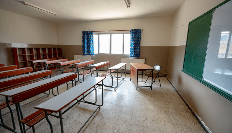 Libano: nuove aule per una scuola di Rumaysh grazie all’Esercito Italiano | Emergency Live 4