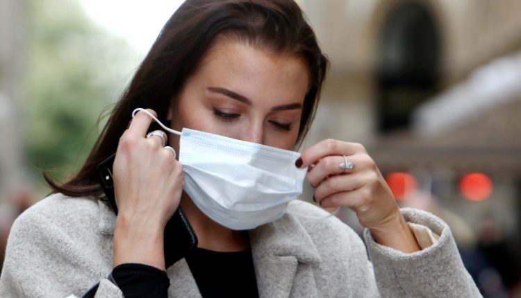 Mascherine obbligatorie, indagine Community Research & Analysis sul sentiment: 85% italiani è d'accordo | Emergency Live