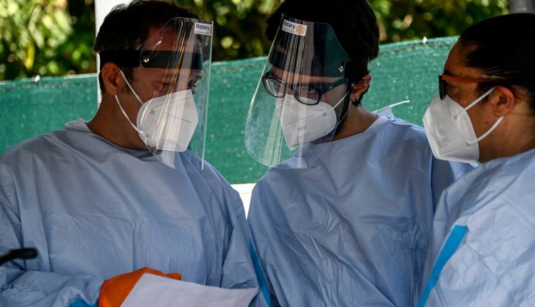 COVID-19, incubo scenario 4: contagi fuori controllo e categorie fragili non protette | Emergency Live