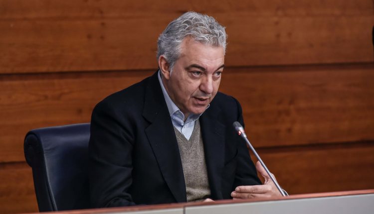 Coronavirus, Arcuri: “Pronti ad aumento delle terapie intensive” | Emergency Live