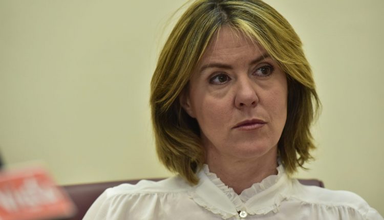 Sconvocata la commissione Bilancio alla Camera, Lorenzin è positiva al Coronavirus: “Non so come l’ho preso” | Emergency Live