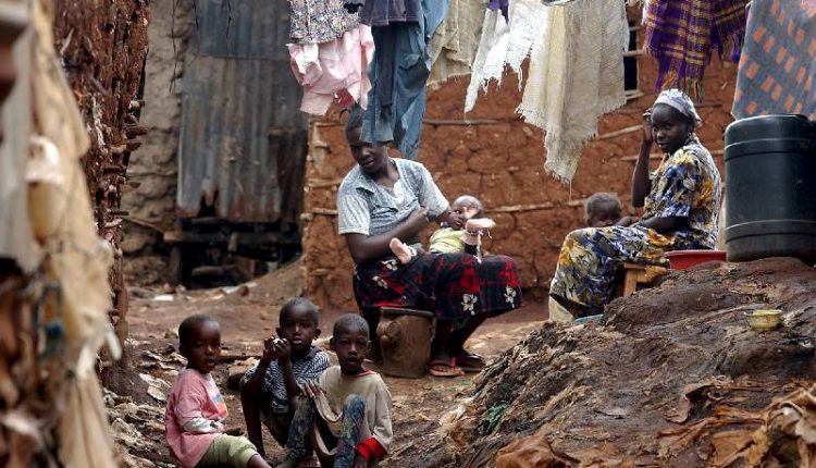 Hiv, Tbc e malaria rischiano di fare più morti del Covid, nei paesi a risorse limitate | Emergency Live