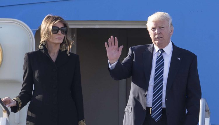 Trump e la moglie Melania positivi al Coronavirus | Emergency Live