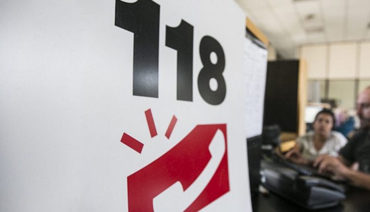 COVID-19, è allarme in Sicilia per Seus 118. Csa-Cisal: “Ambienti non sanificati, servizio radio in tilt”