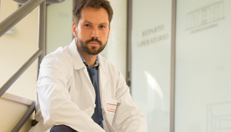 COVID-19, la realtà delle terapie intensive nella seconda ondata della pandemia: lo sguardo di un medico 1