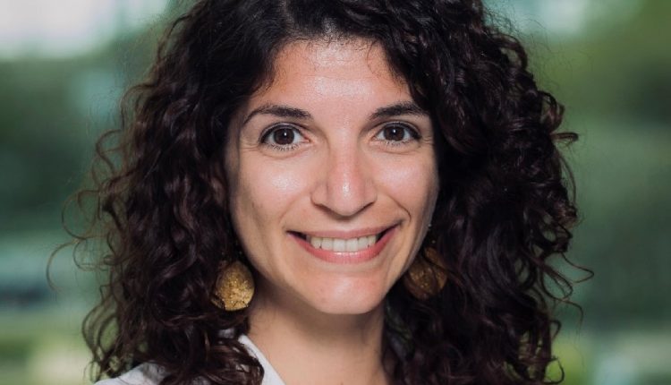 Da Roma a San Diego, Alba Grifoni è la ricercatrice che combatte il Covid-19 | Emergency Live