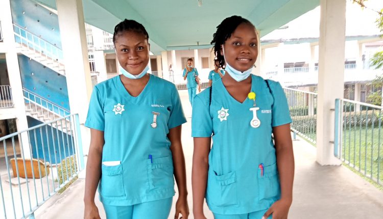 Diventare infermieri in Nigeria: percorso formativo e prospettive lavorative di una delle professioni più nobili nel paese africano | Emergency Live 1