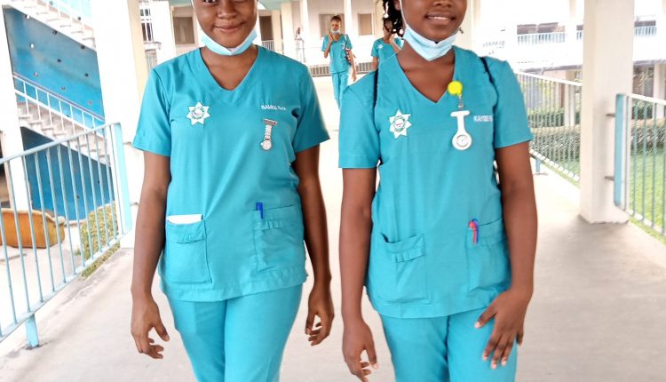 Diventare infermieri in Nigeria: percorso formativo e prospettive lavorative di una delle professioni più nobili nel paese africano | Emergency Live 6