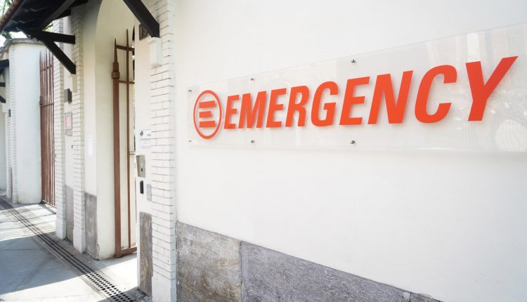 Covid, Emergency gestirà l’ospedale da campo di Crotone | Emergency Live