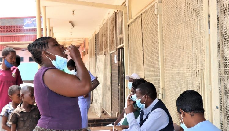 Zimbabwe, lotta al colera: grazie a Gavi, i 54.407 residenti di Chegutu ricevono la vaccinazione | Emergency Live