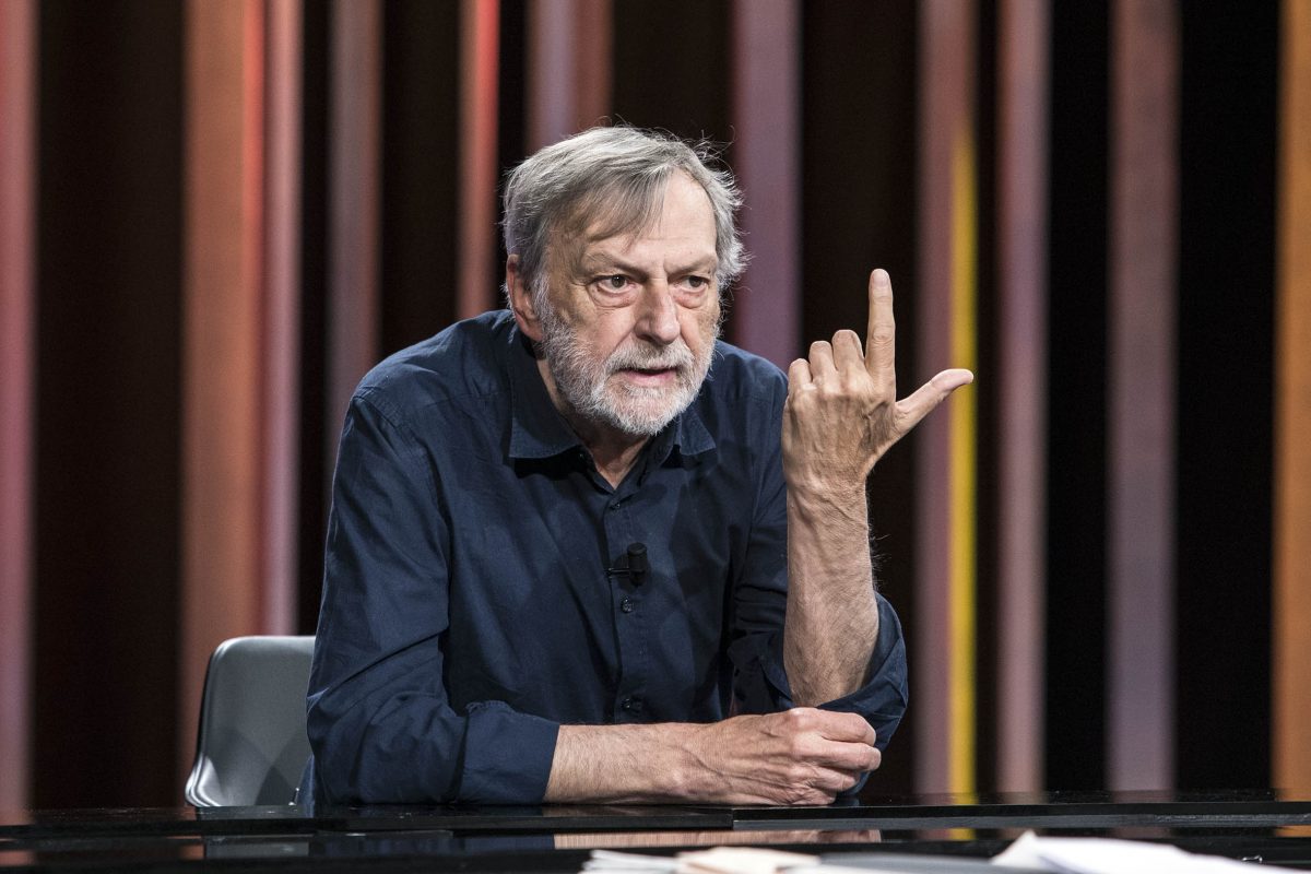 Emergenza Covid in Calabria, Gino Strada: “Tandem con Gaudio semplicemente non esiste” | Emergency Live 2