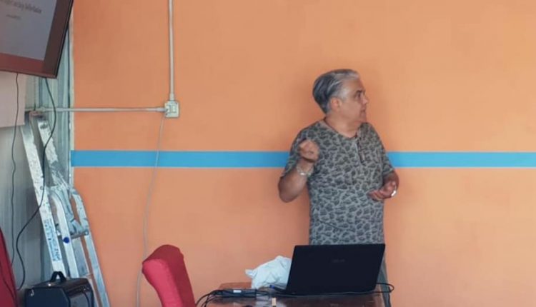 COVID-19, il 118 in Puglia piange Luigi Pucariello: infermiere del 118, il coronavirus l'ha strappato a 58 anni 1