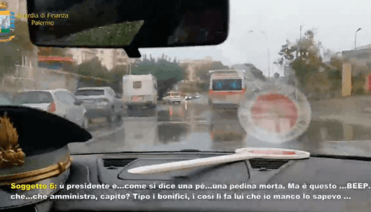 Operazione Bloody Mary: finte onlus per il trasporto di emodializzati, sei arresti a Palermo | Emergency Live