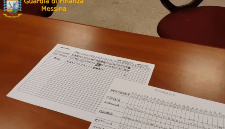 Messina, scoperti 36 lavoratori in nero in una struttura di assistenza per anziani | Emergency Live 1
