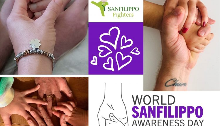 Pediatria, oggi si celebra il World Sanfilippo Awareness Day: conosciamo assieme la Sindrome di Sanfilippo | Emergency Live