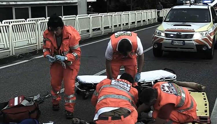 Ruolo dell'ambulanza nei timing preospedalieri e nei servizi di emergenza medica: uno studio preliminare presso il Trauma System Est | Emergency Live 1