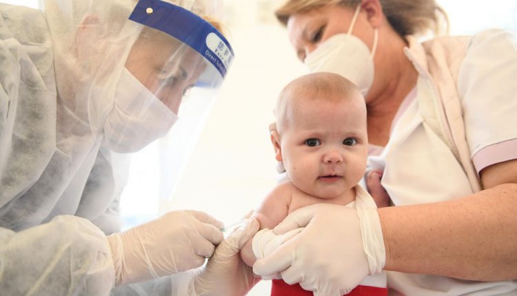 COVID-19 nei bambini, i Pediatri: il coronavirus della seconda ondata si manifesta con cefalea, convulsioni, oltre a febbre | Emergency Live 1