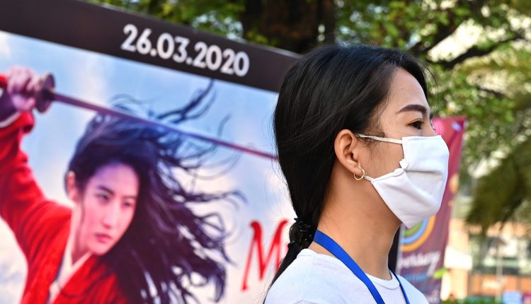 Laos, inaugurato nella capitale Vientiane il laboratorio per analisi COVID-19 omaggio della Cina | Emergency Live