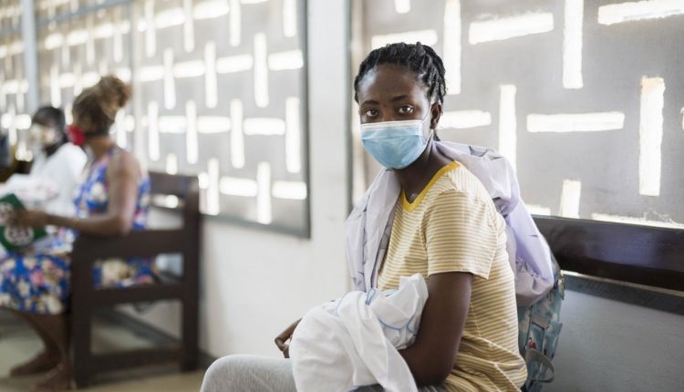 COVID-19, in Africa è +20% di positivi in 19 paesi: la preoccupazione del WHO Africa | Emergency Live 1