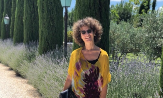 Pazienti con mutazione genetica germinale correlata ai tumori, storia di Francesca (Associazione Mutagens) | Emergency Live