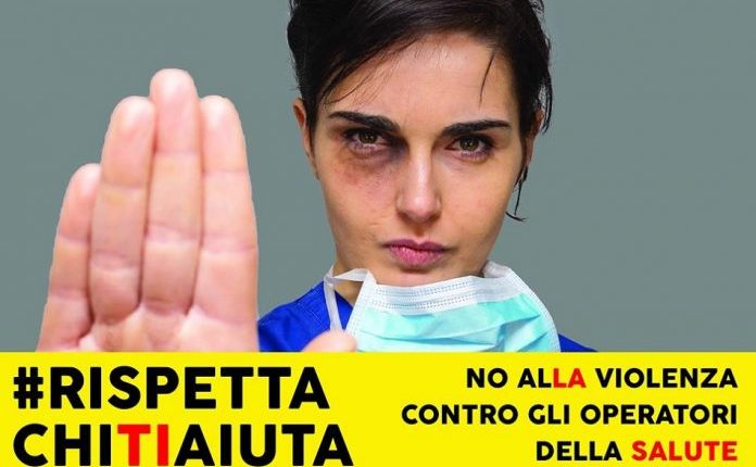 Violenza sulle donne: infermiere a rischio anche nell’ambiente di lavoro | Emergency Live