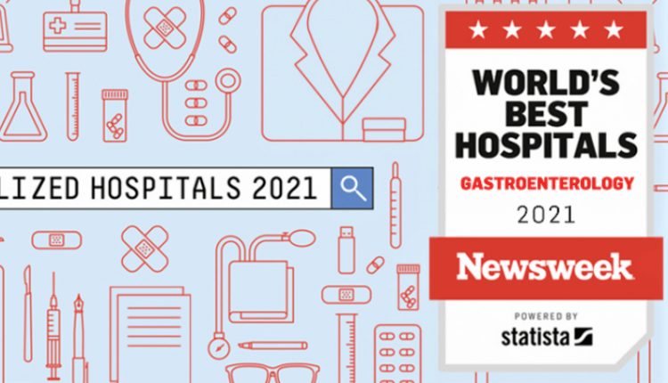 Gastroenterologia del Policlinico Gemelli: per Newsweek il reparto è il terzo migliore al mondo | Emergency Live 1
