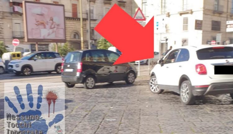 Ambulanza inseguita, autista soccorritore pestato: Polizia denuncia 3 giovani a Napoli