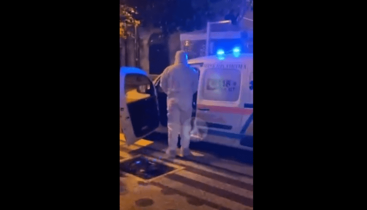 Andria, filma automedica e operatori sanitari schernendoli. NOI autisti soccorritori italiani: “gioventù bruciata e maleducata”